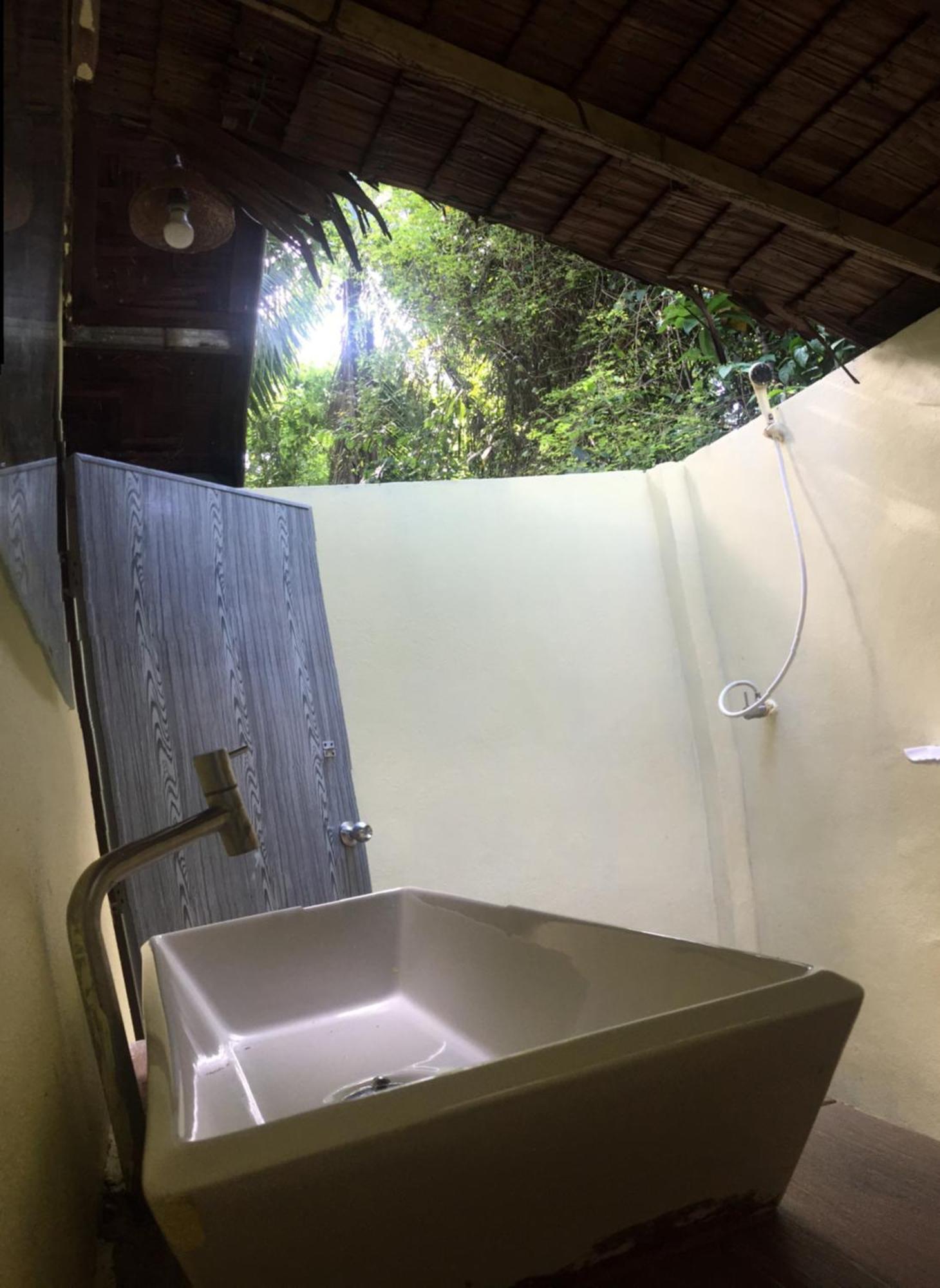 Hotel Phayam Garden View Koh Phayam Zimmer foto