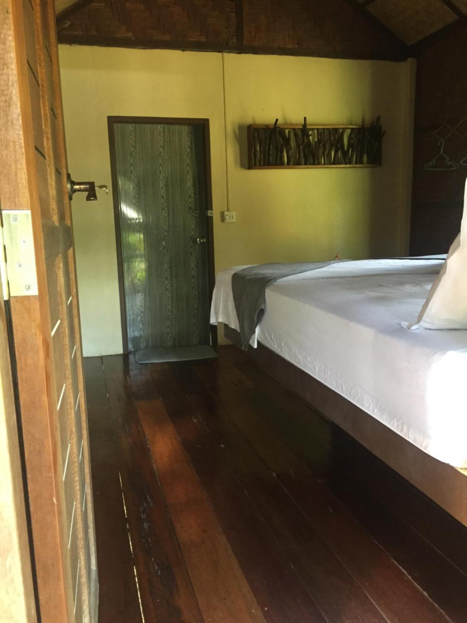 Hotel Phayam Garden View Koh Phayam Zimmer foto